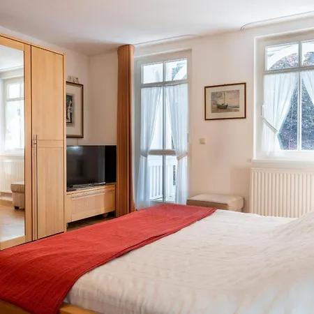 19 Eden Mit Strandkorb Villa