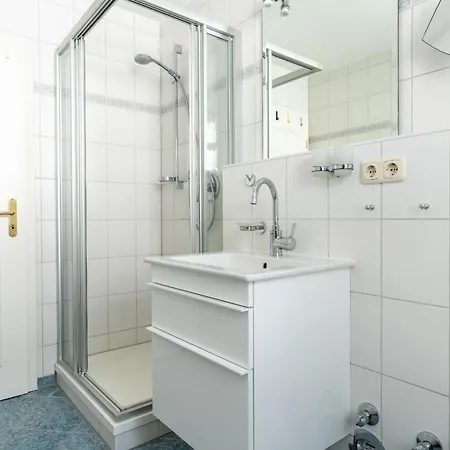 19 Eden Mit Strandkorb Villa
